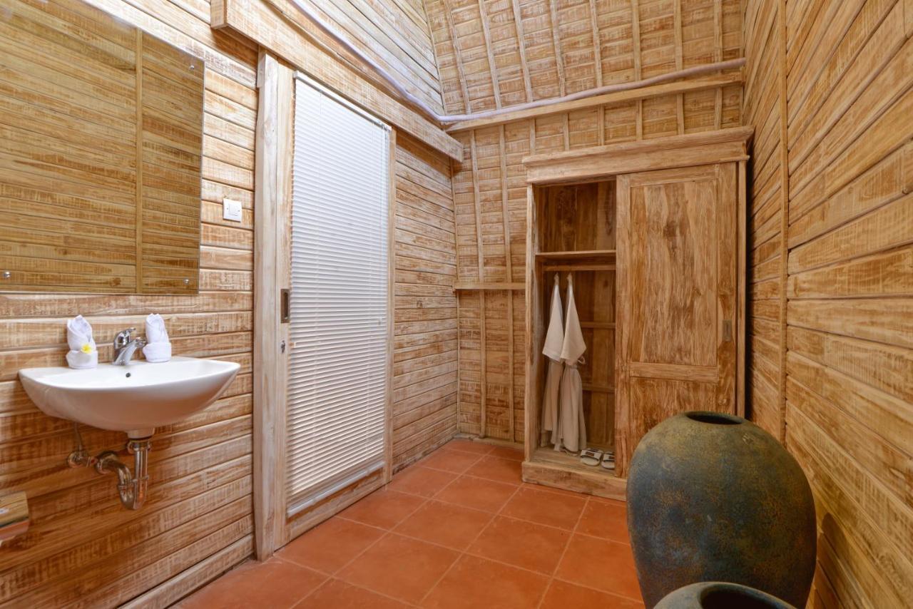 Villa Del Mar Canggu Eksteriør bilde