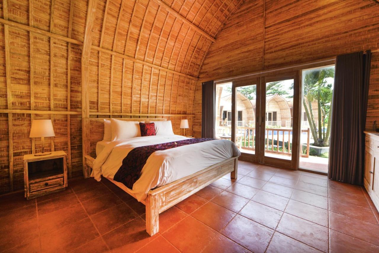 Villa Del Mar Canggu Eksteriør bilde
