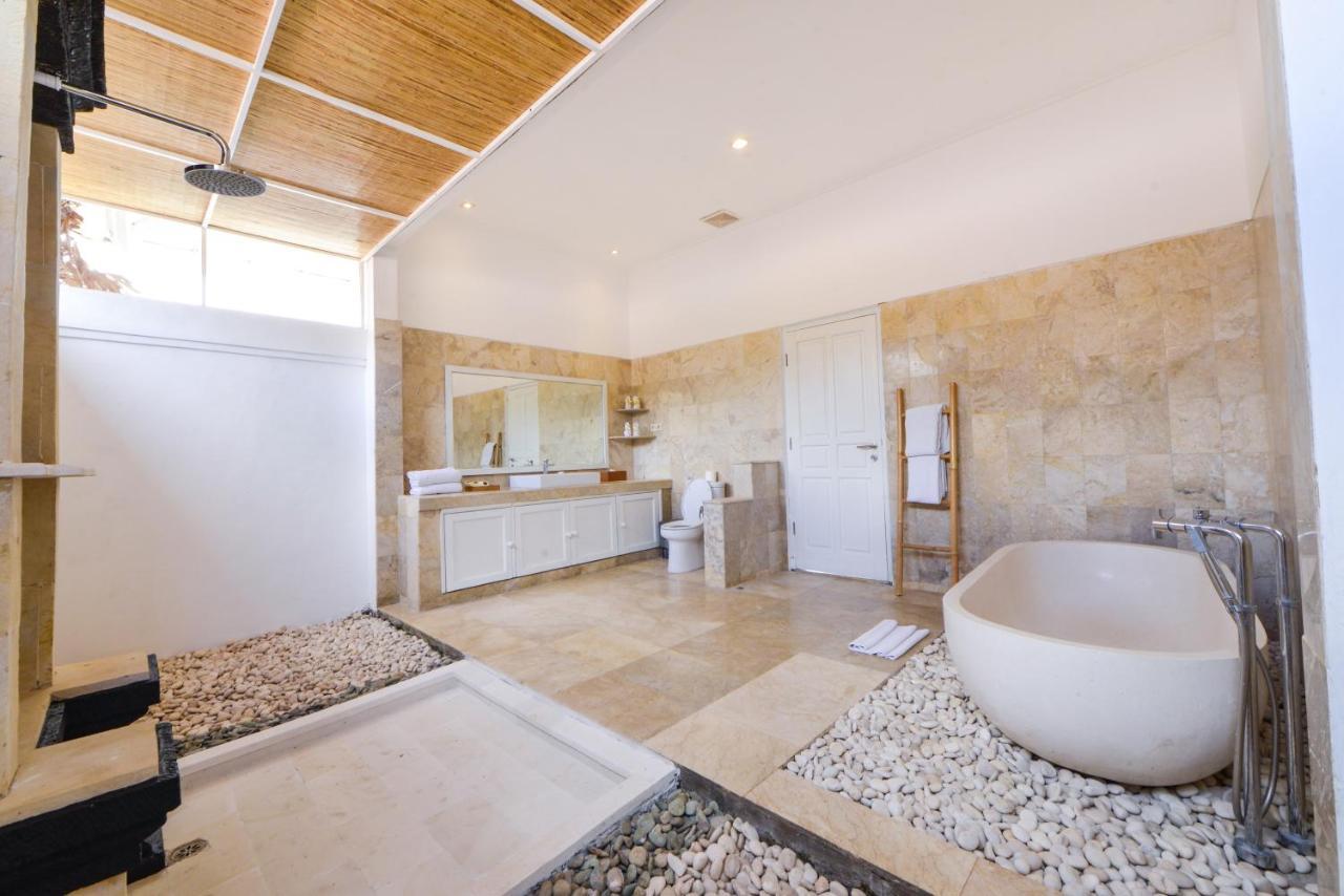 Villa Del Mar Canggu Eksteriør bilde