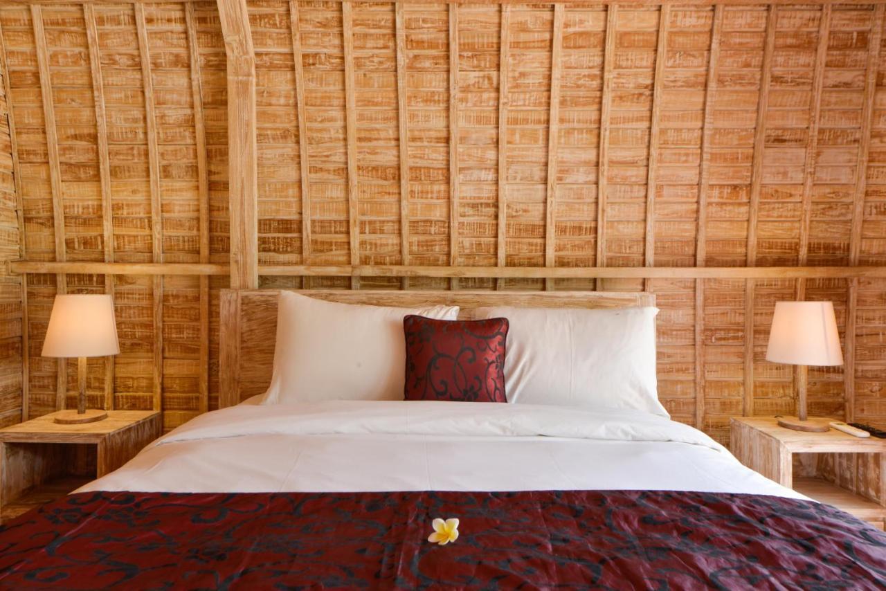 Villa Del Mar Canggu Eksteriør bilde