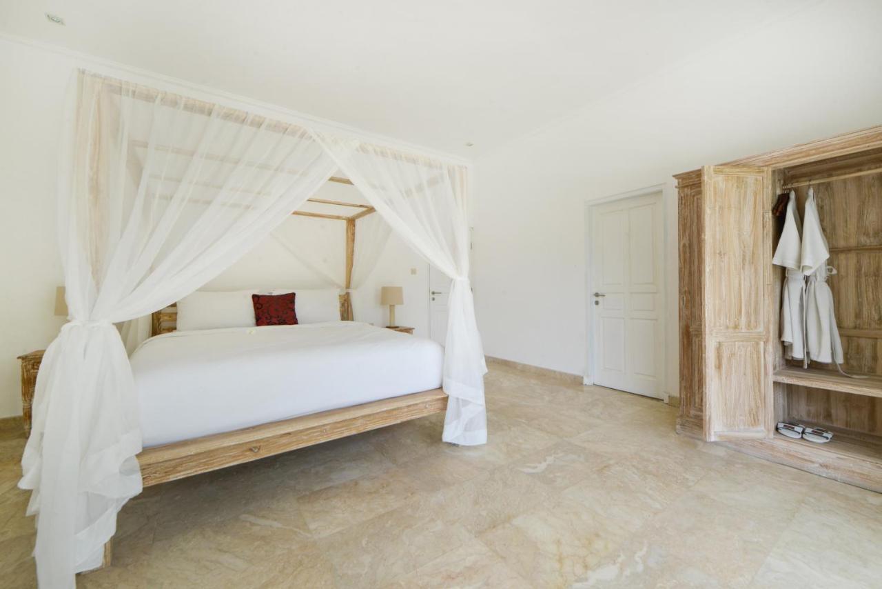 Villa Del Mar Canggu Eksteriør bilde